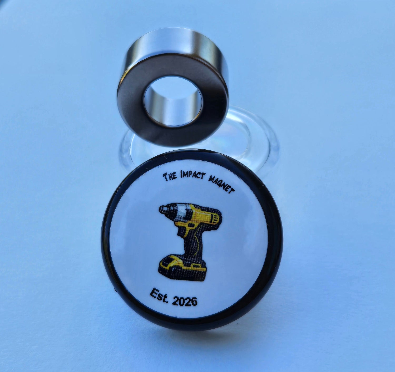 Contact – Impact Magnet