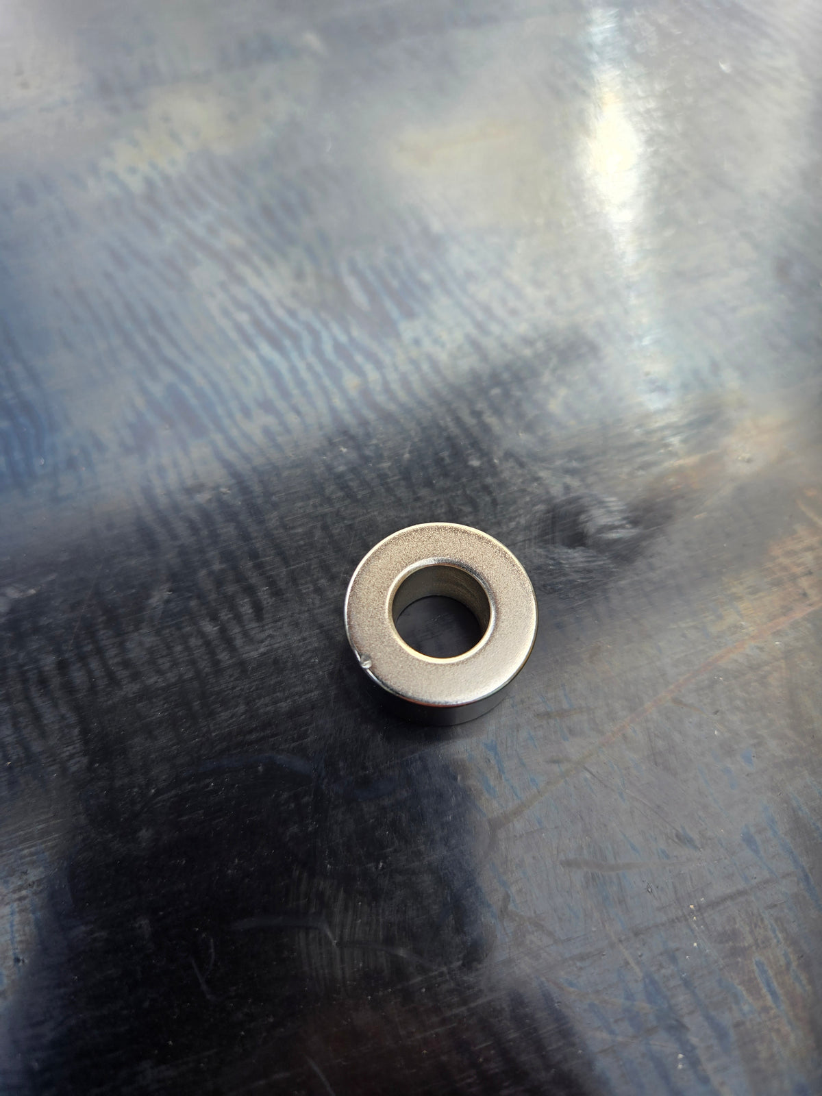 B-Stock Impact Magnet