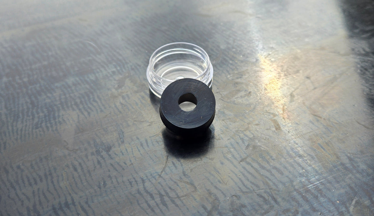 B-Stock Impact magnet w/ Rubber cover