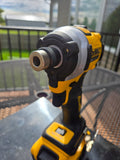 B-Stock Impact Magnet