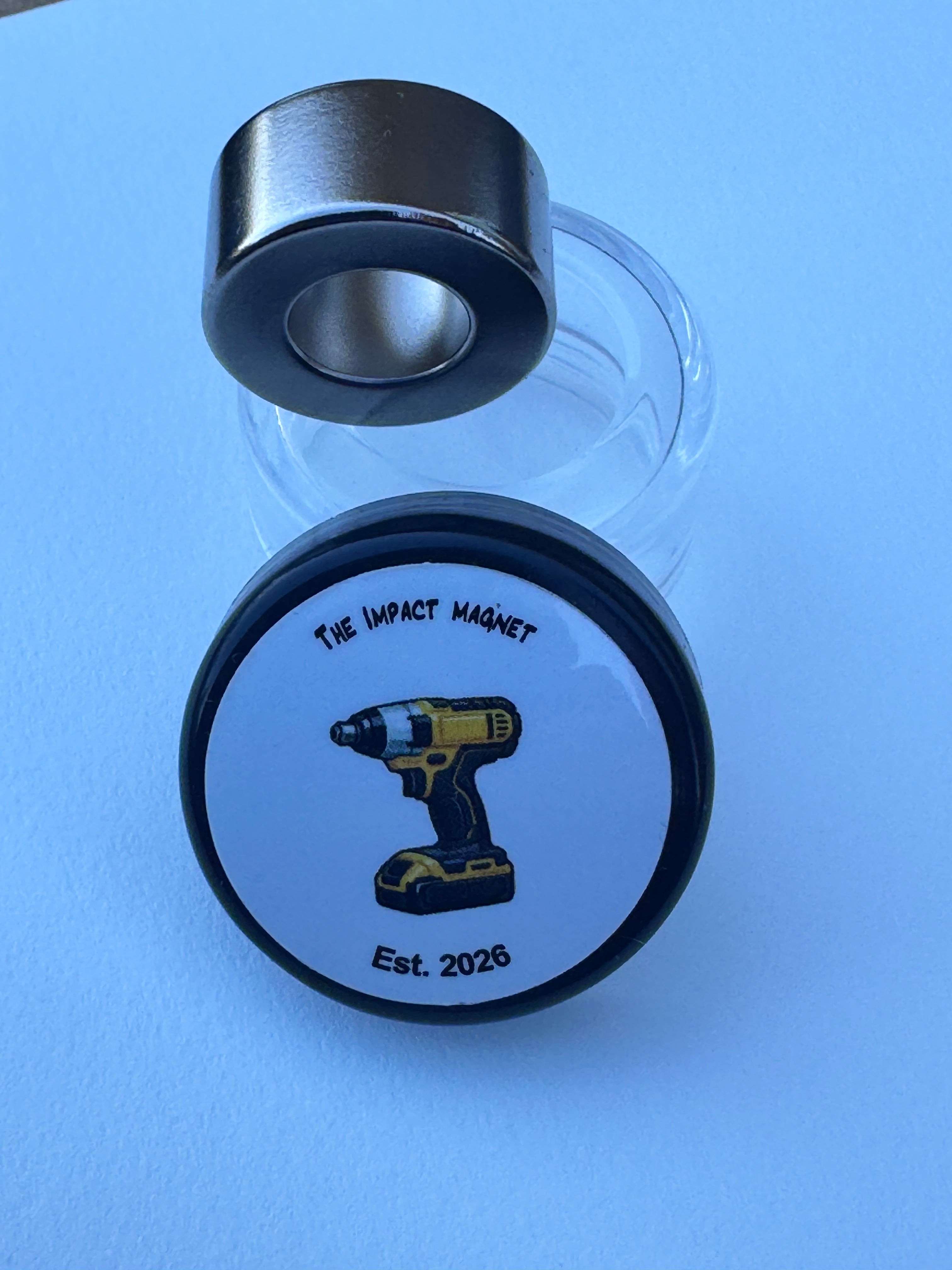 Impact Magnet